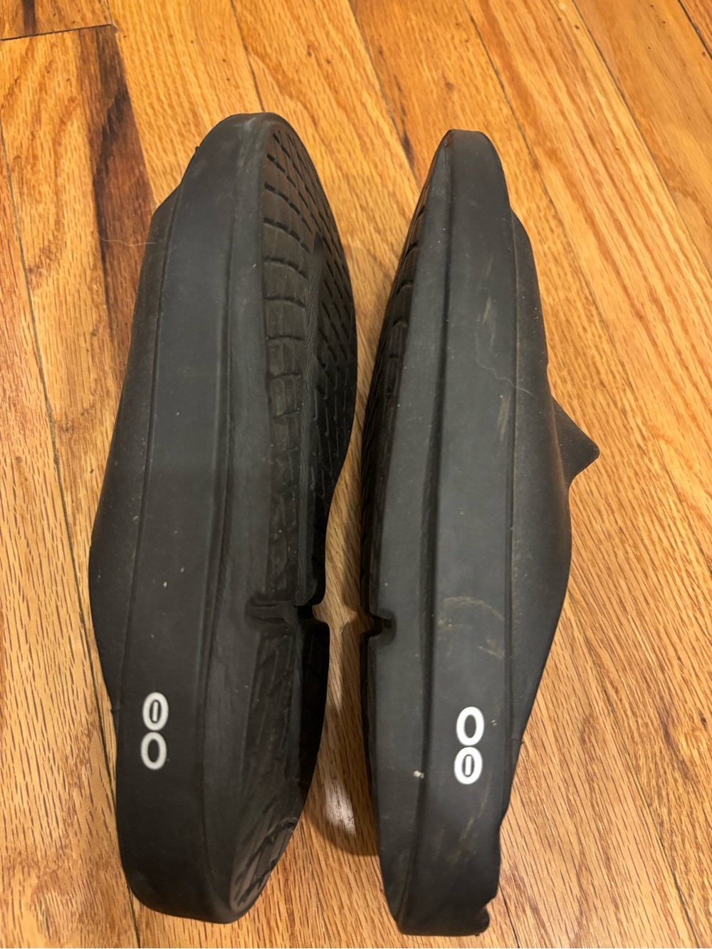 OOFOS Women’s 8 Sandal Slide - Picture 4 of 4